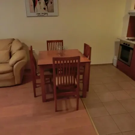 Apartamento Panorama On Complex With Pools And Beach, *