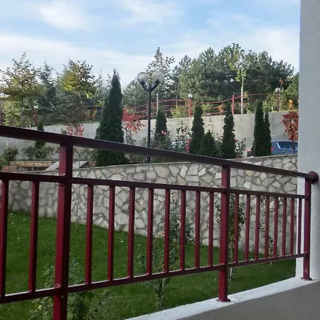 Panorama On Complex With Pools And Beach, Apartamento Sveti Vlas