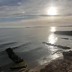 Panorama On Complex With Pools And Beach, Апартамент Свети Влас