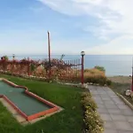 Апартамент Panorama On Complex With Pools And Beach,