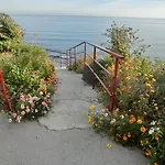 Panorama On Complex With Pools And Beach, Свети Влас