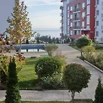 Panorama On Complex With Pools And Beach, Апартамент *