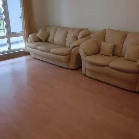 Apartament Panorama On Complex With Pools And Beach,