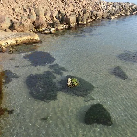 Panorama On Complex With Pools And Beach, Sweti Wlas